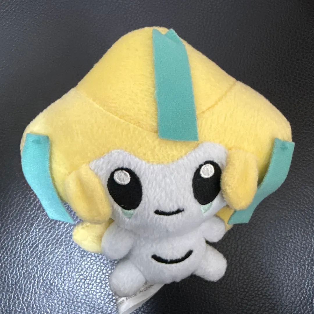 2026年最新】ポケドール ジラーチの人気アイテム - メルカリ