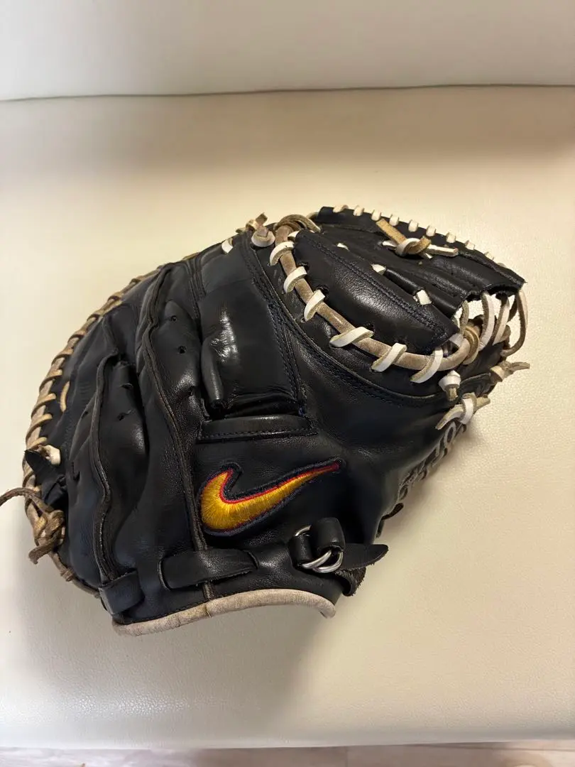 2026年最新】ナイキキャッチャーミットの人気アイテム - メルカリ