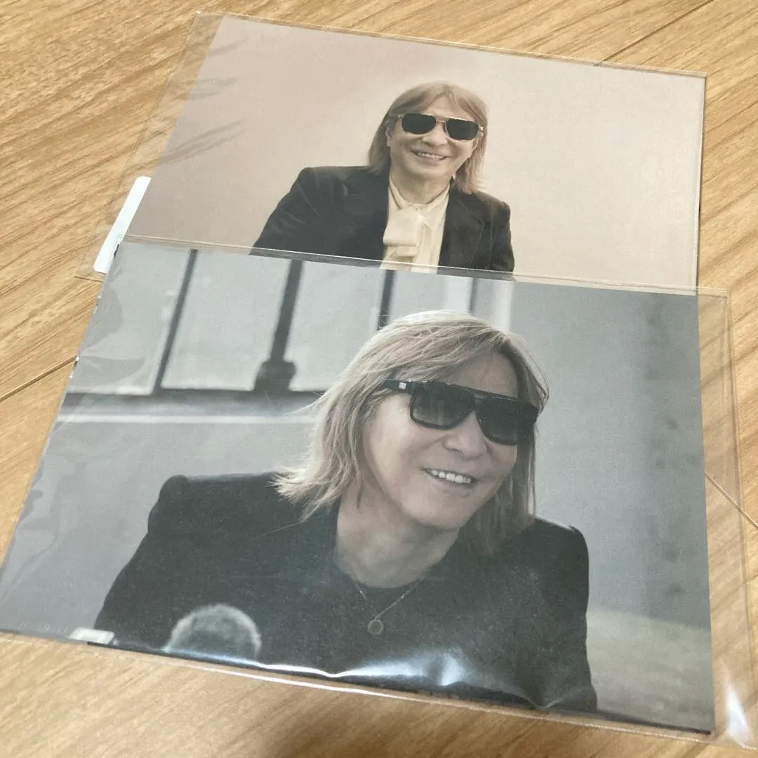 2026年最新】tm network クリアファイルの人気アイテム - メルカリ