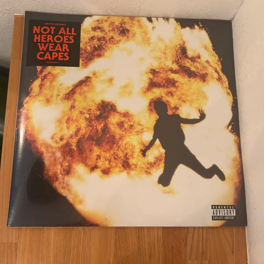 2026年最新】Metro boomin レコードの人気アイテム - メルカリ