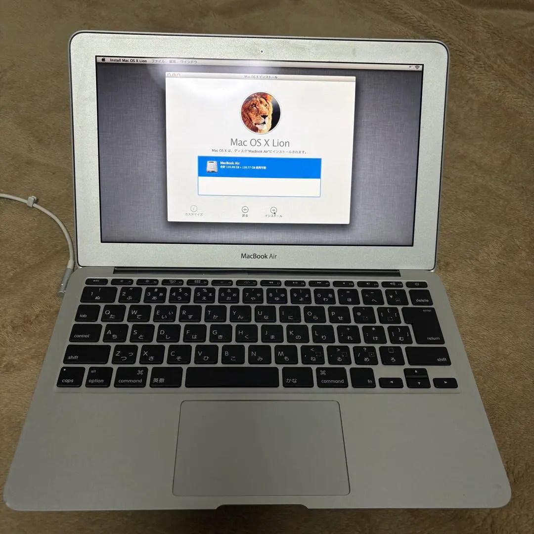 2026年最新】macbook air 11インチ ジャンクの人気アイテム - メルカリ