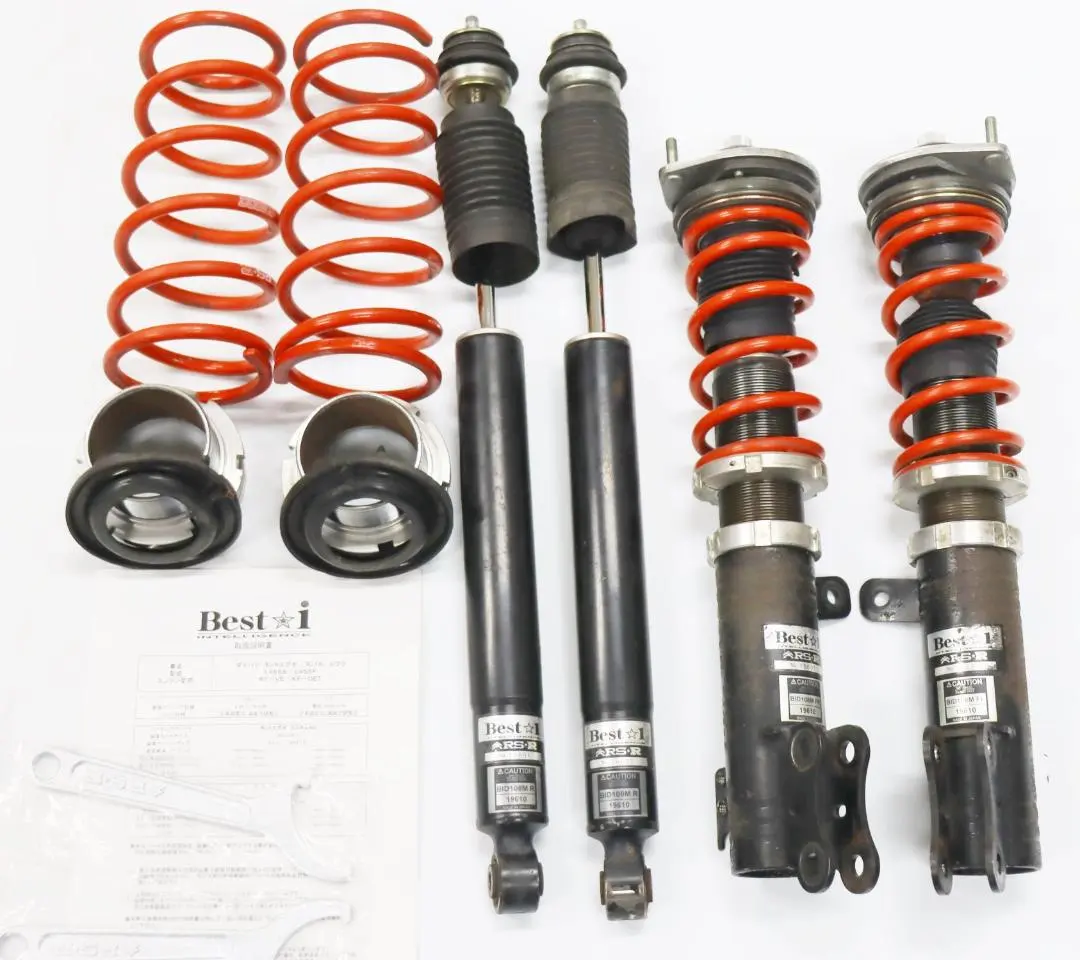 2026年最新】l175 車高調の人気アイテム - メルカリ