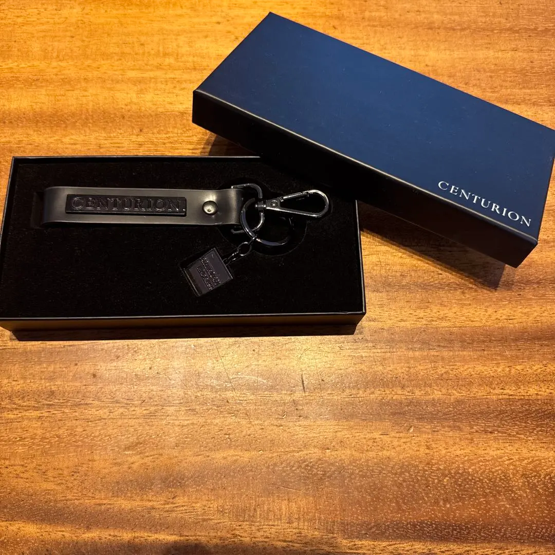 2026年最新】CENTURION キーホルダー・キーリングの人気アイテム