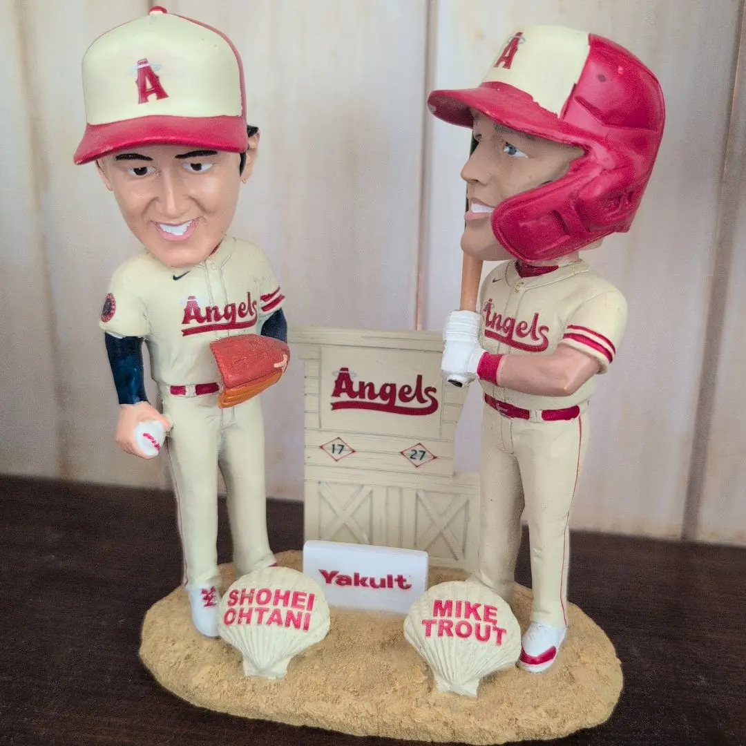 2026年最新】トラウトボブルヘッドの人気アイテム - メルカリ