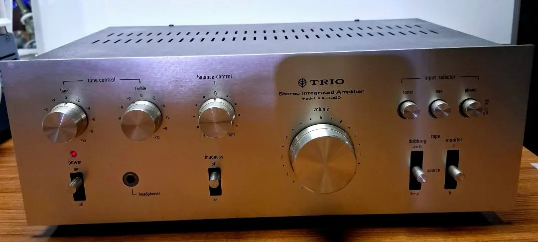 2026年最新】トリオ KA-3300の人気アイテム - メルカリ