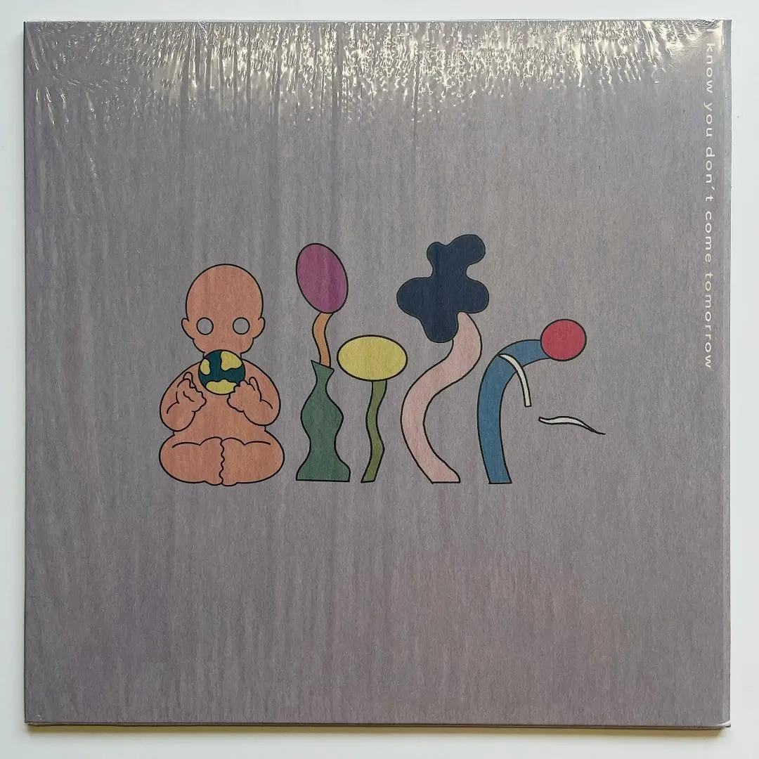 2026年最新】yonawo lpの人気アイテム - メルカリ