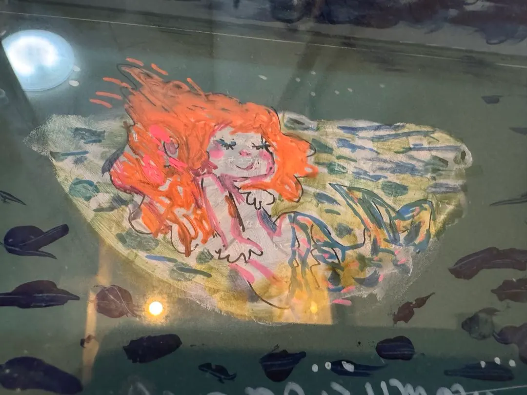 2026年最新】水森亜土版画の人気アイテム - メルカリ