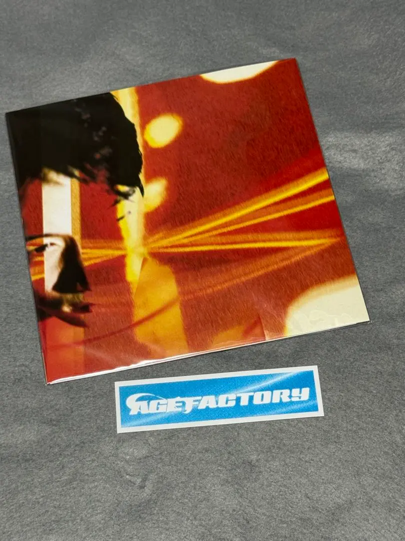2026年最新】AGE factory レコードの人気アイテム - メルカリ