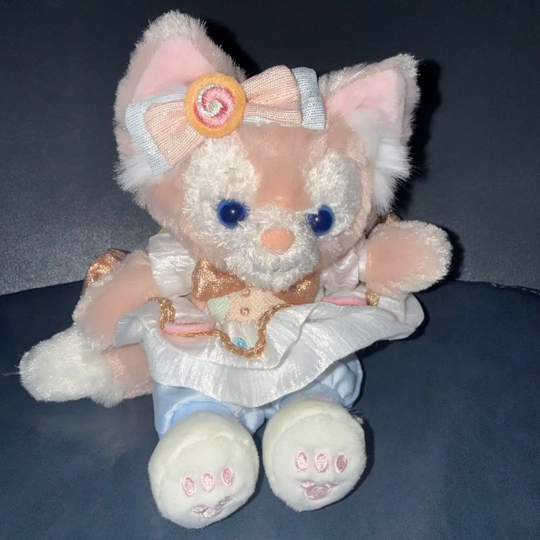 2026年最新】上海ディズニー リーナベル バースデーの人気アイテム