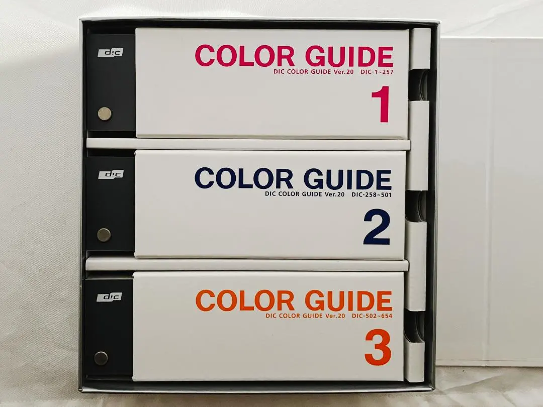 2026年最新】DICカラーガイド第19版の人気アイテム - メルカリ