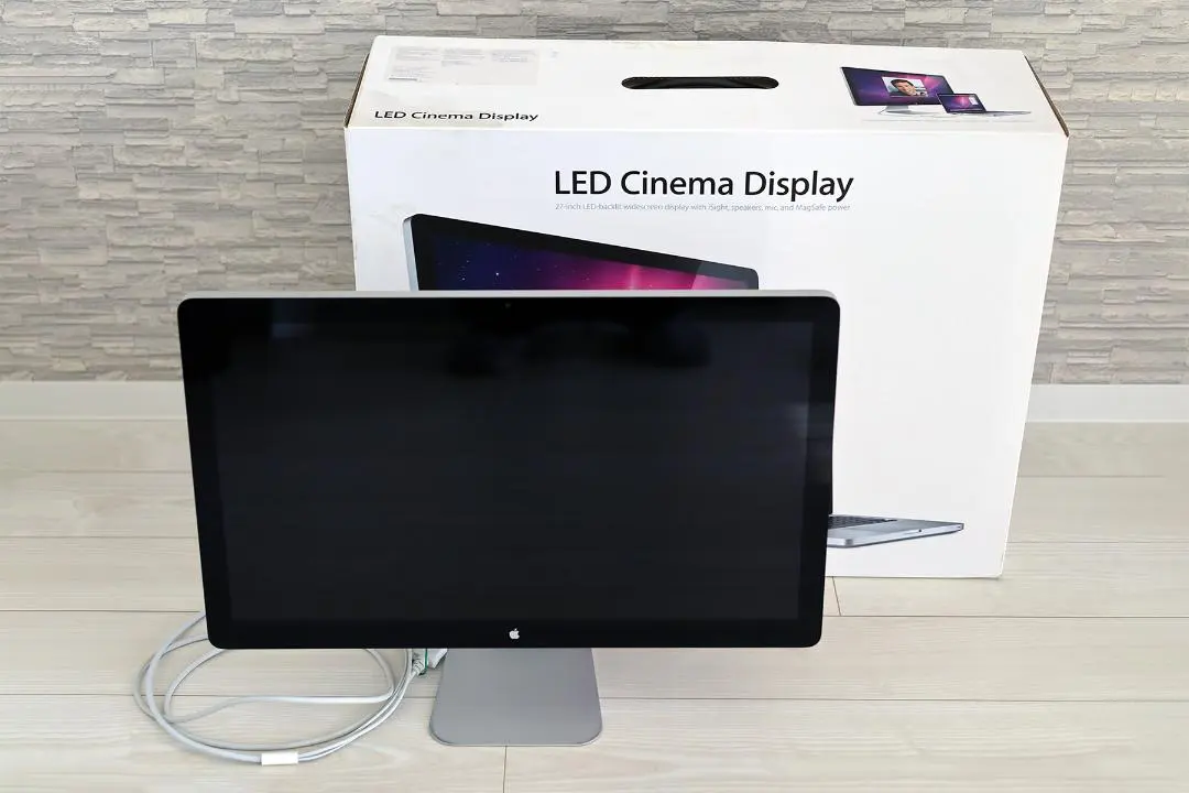 2026年最新】LED Cinema Display 27の人気アイテム - メルカリ