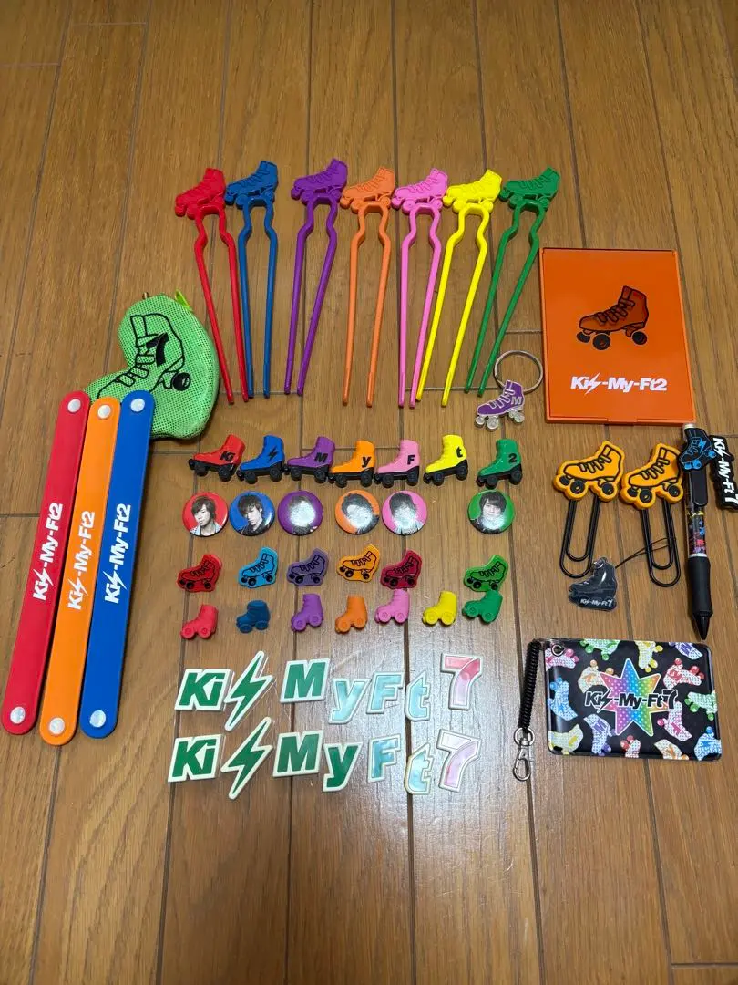 2026年最新】缶バッチ キスマイの人気アイテム - メルカリ