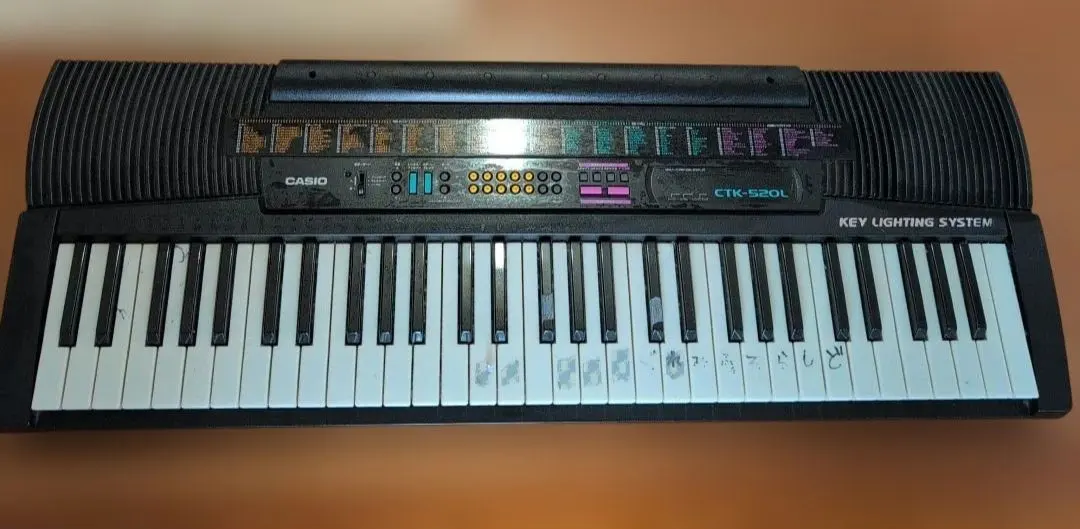 2026年最新】CTK-520Lの人気アイテム - メルカリ