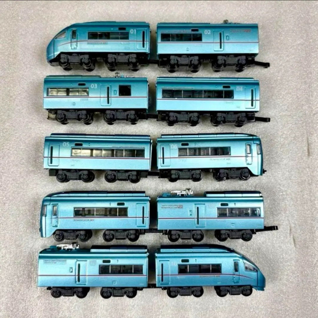 2026年最新】900 207系の人気アイテム - メルカリ