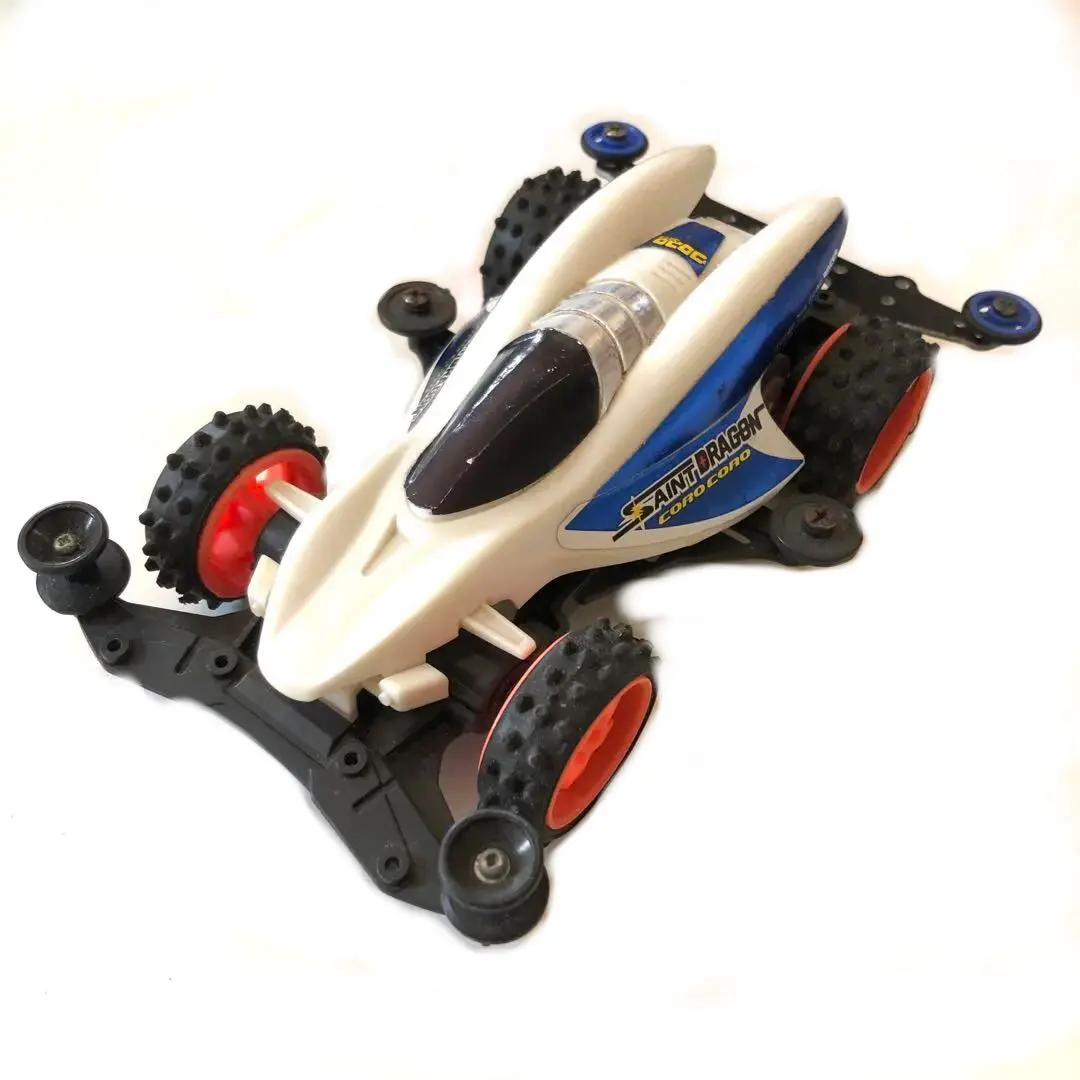 2026年最新】タミヤ セイントドラゴンの人気アイテム - メルカリ