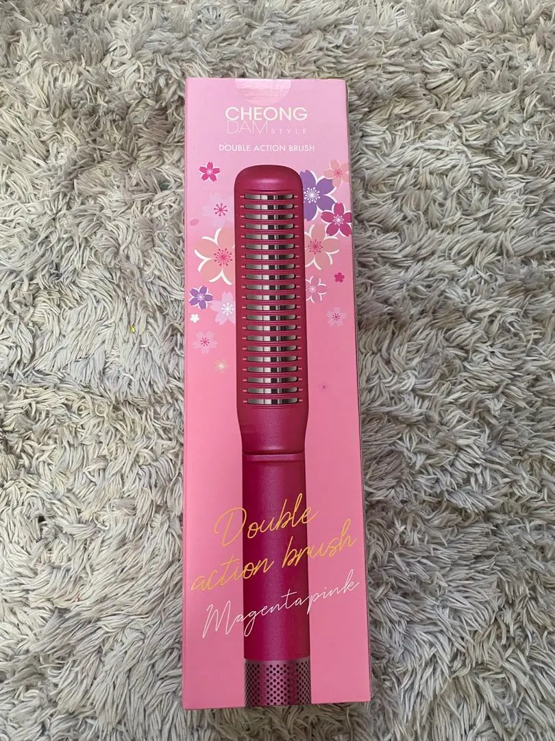 2026年最新】チョン ダブルアクションブラシの人気アイテム - メルカリ