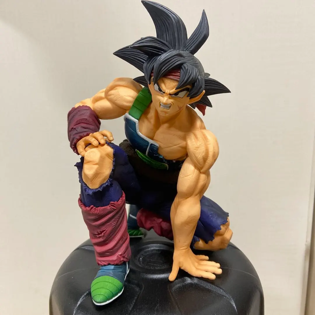 2026年最新】smsp バーダック c賞の人気アイテム - メルカリ