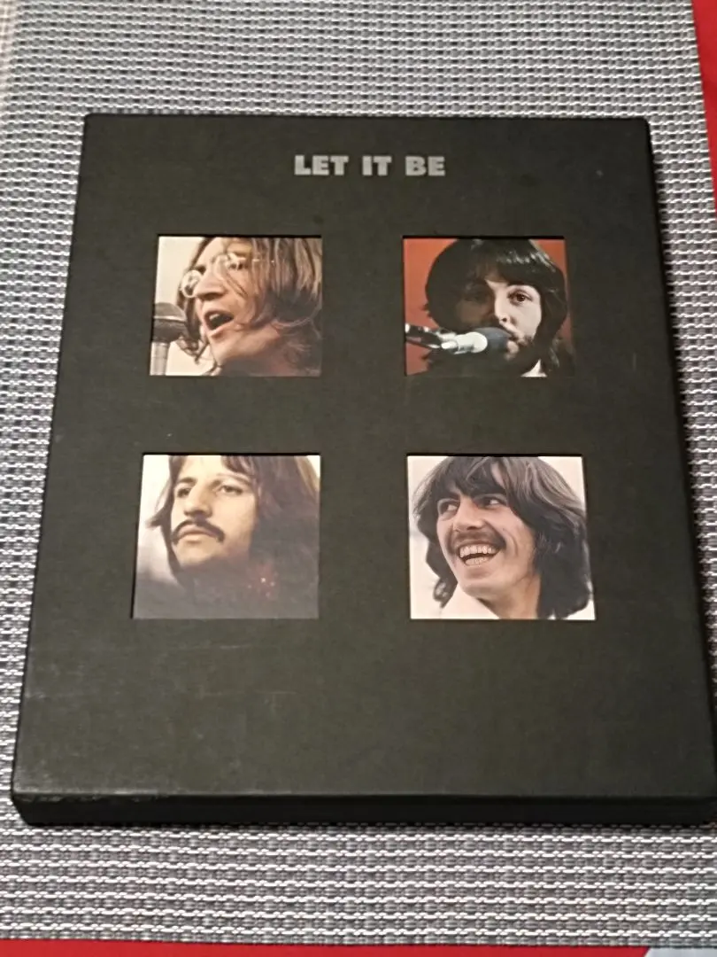 2026年最新】beatles 写真集 let it beの人気アイテム - メルカリ