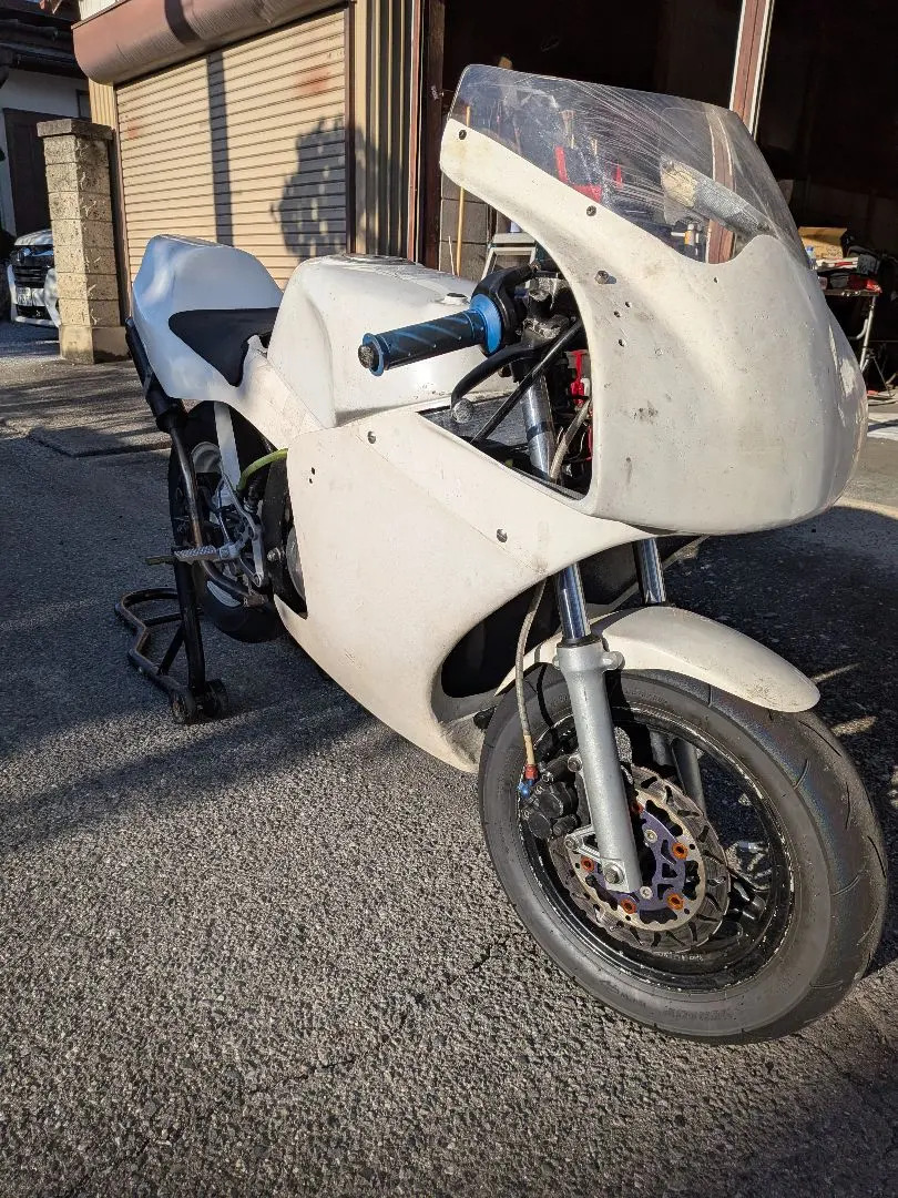 2026年最新】NSR50 トップブリッジの人気アイテム - メルカリ