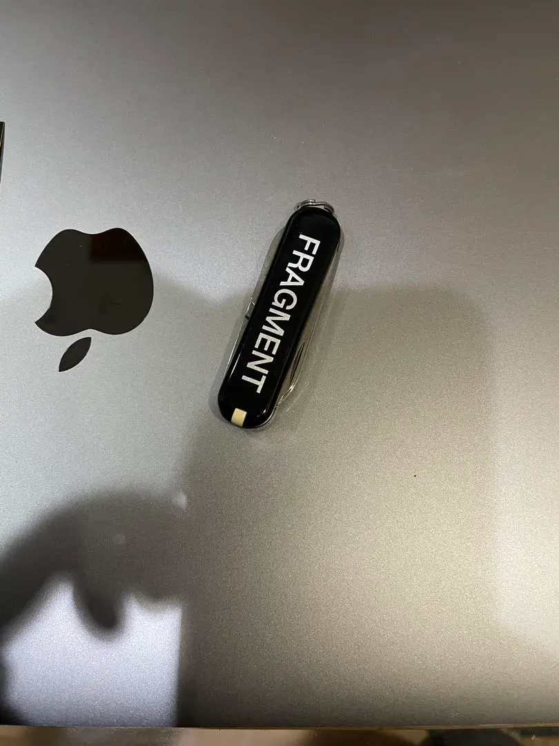 2026年最新】fragment victorinoxの人気アイテム - メルカリ