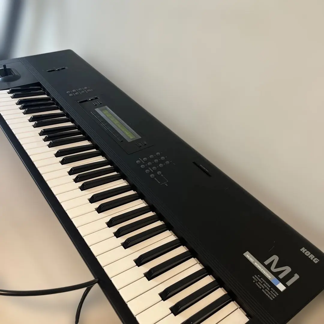 2026年最新】Korg m1の人気アイテム - メルカリ