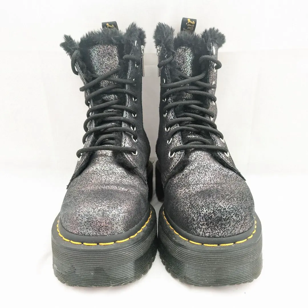 2026年最新】ドクターマーチン Dr.Martens 内側ボアの人気アイテム