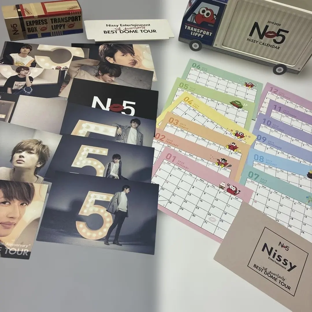 2026年最新】nissy 5th dometourの人気アイテム - メルカリ