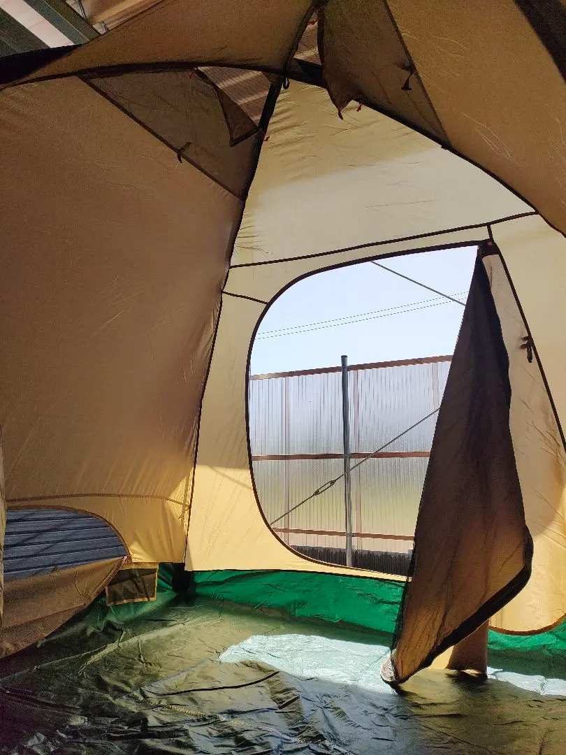 2026年最新】コールマン タフワイドドーム 300exの人気アイテム - メルカリ