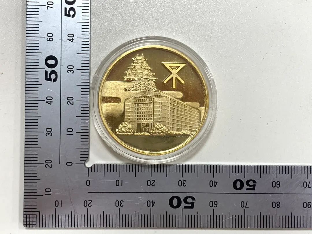 2026年最新】EXPO'90 記念硬貨の人気アイテム - メルカリ
