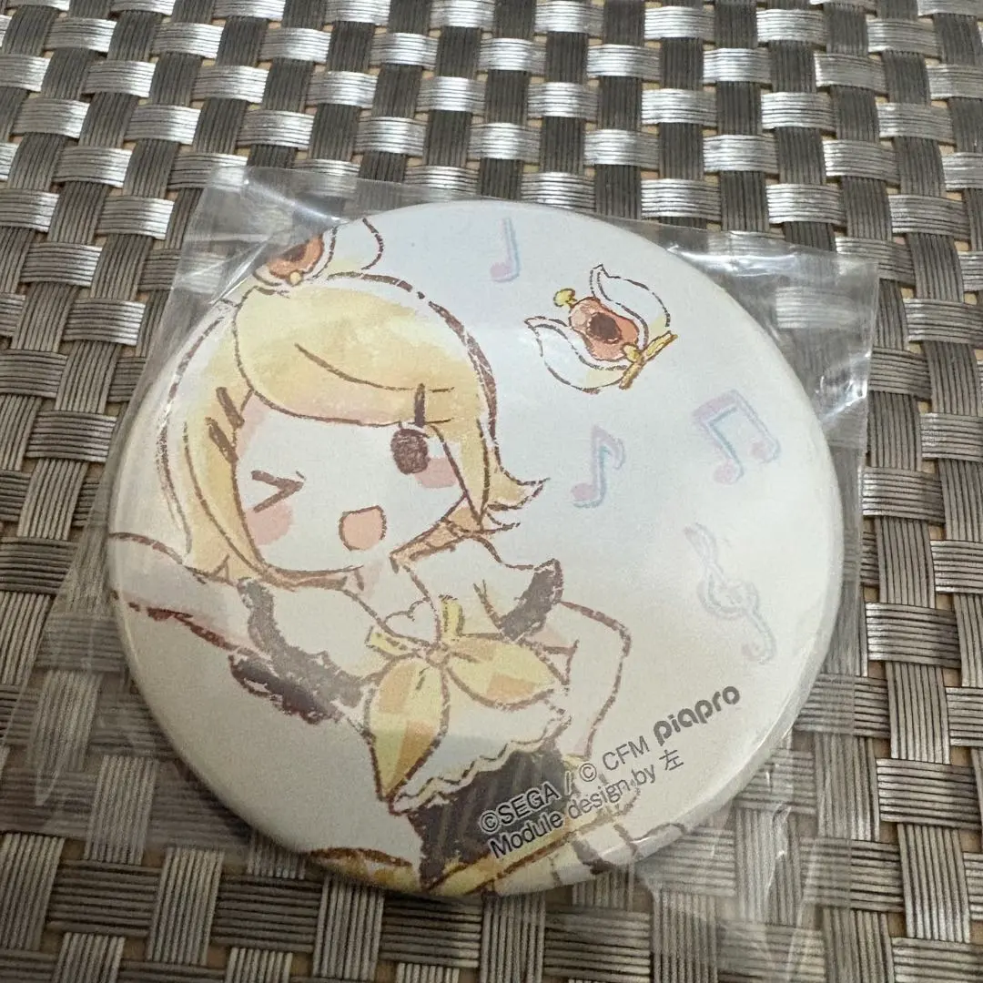 2026年最新】project diva 缶バッジの人気アイテム - メルカリ