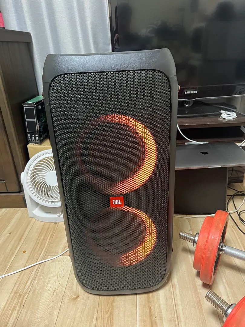 2026年最新】jbl partybox 310の人気アイテム - メルカリ