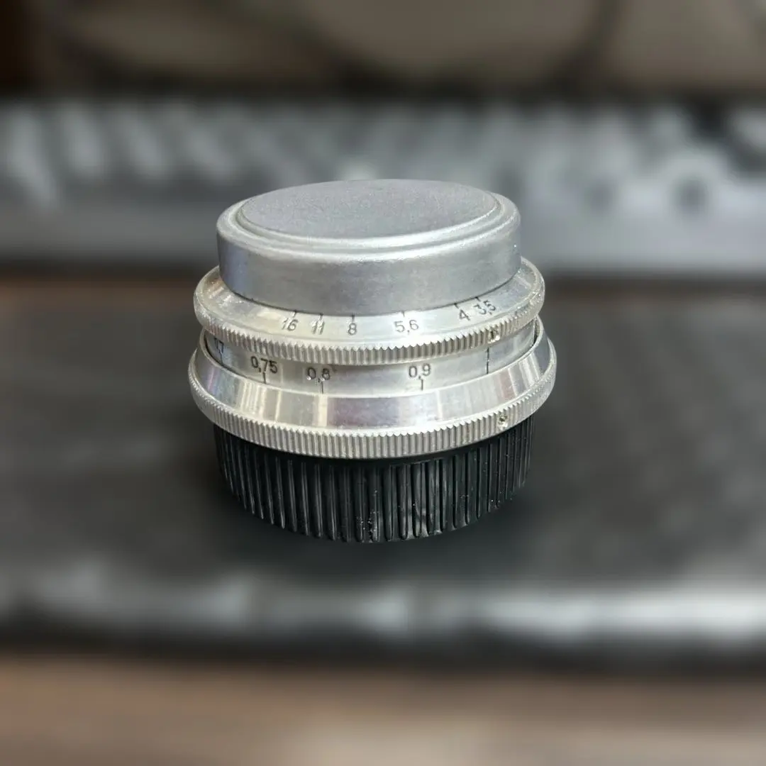 2026年最新】industar-22 50mm f3.5の人気アイテム - メルカリ
