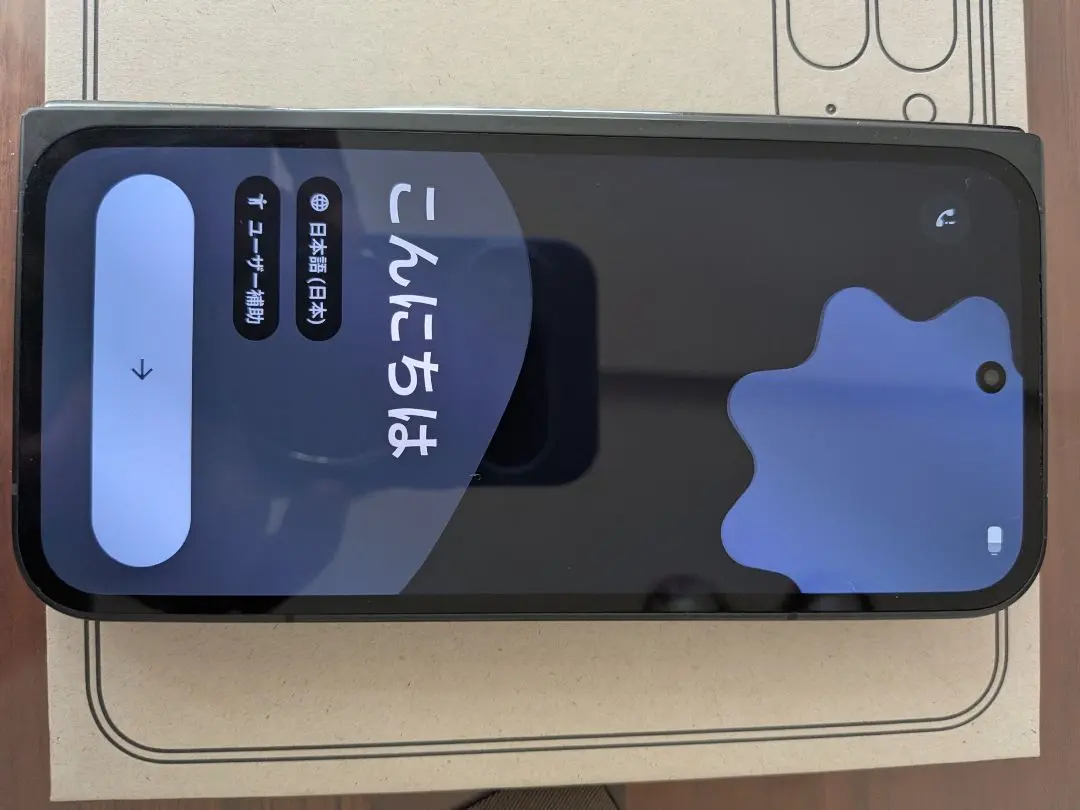 2026年最新】pixel fold ジャンクの人気アイテム - メルカリ