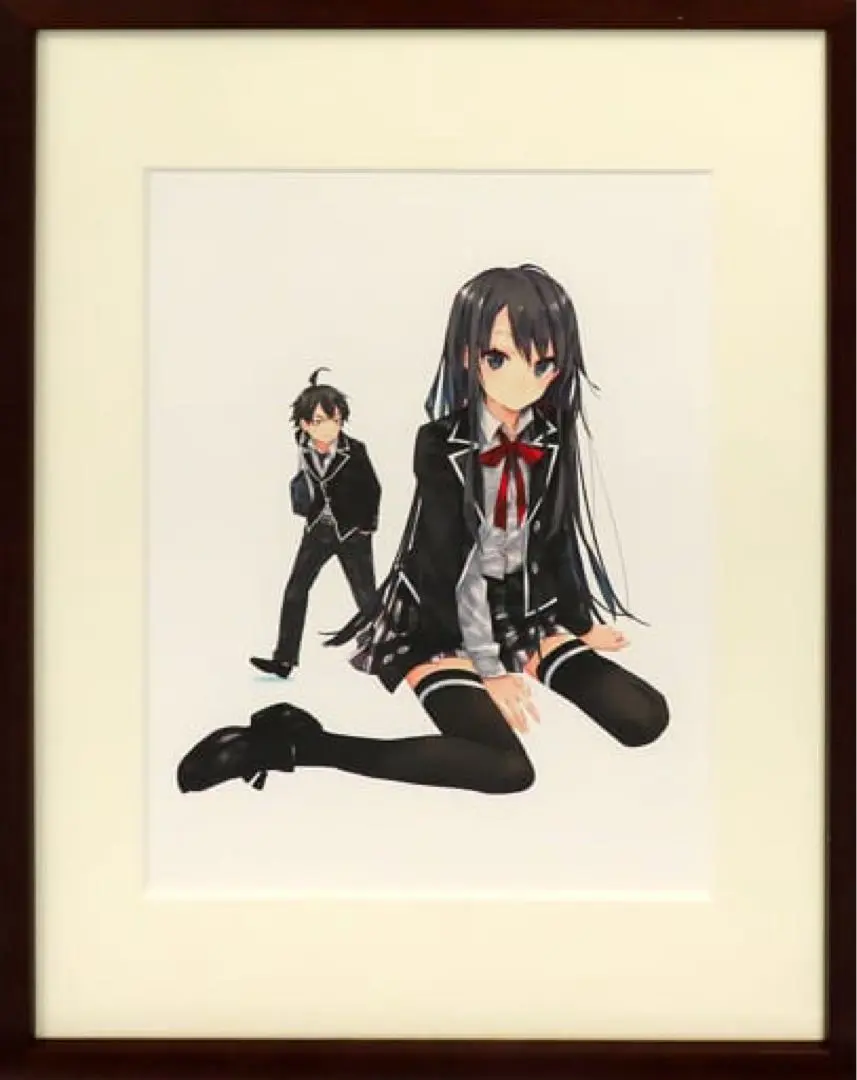 2026年最新】やはり俺の青春ラブコメ プリマグラフィの人気アイテム