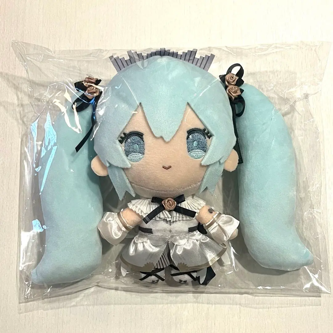2026年最新】初音ミクシンフォニー ぬいぐるみの人気アイテム - メルカリ