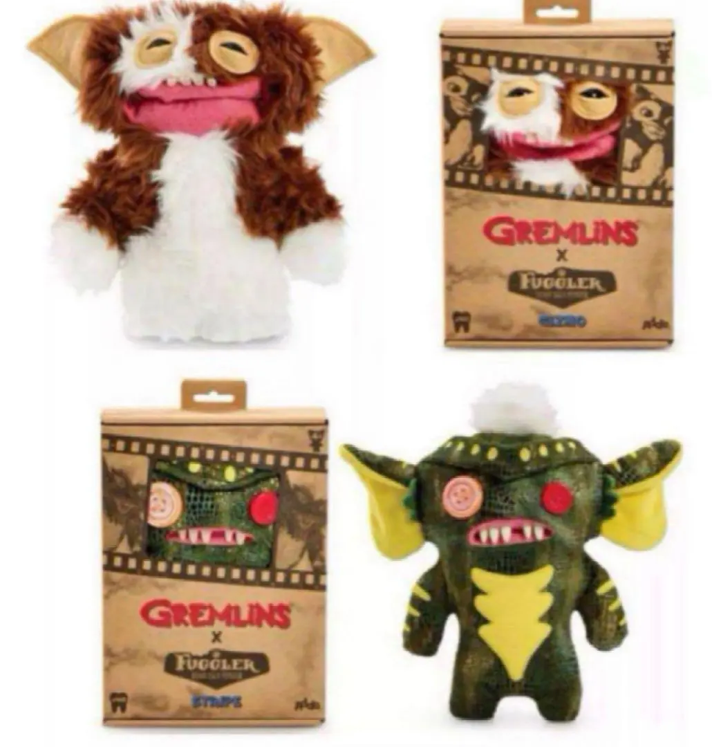 2026年最新】ファグラー グレムリンの人気アイテム - メルカリ