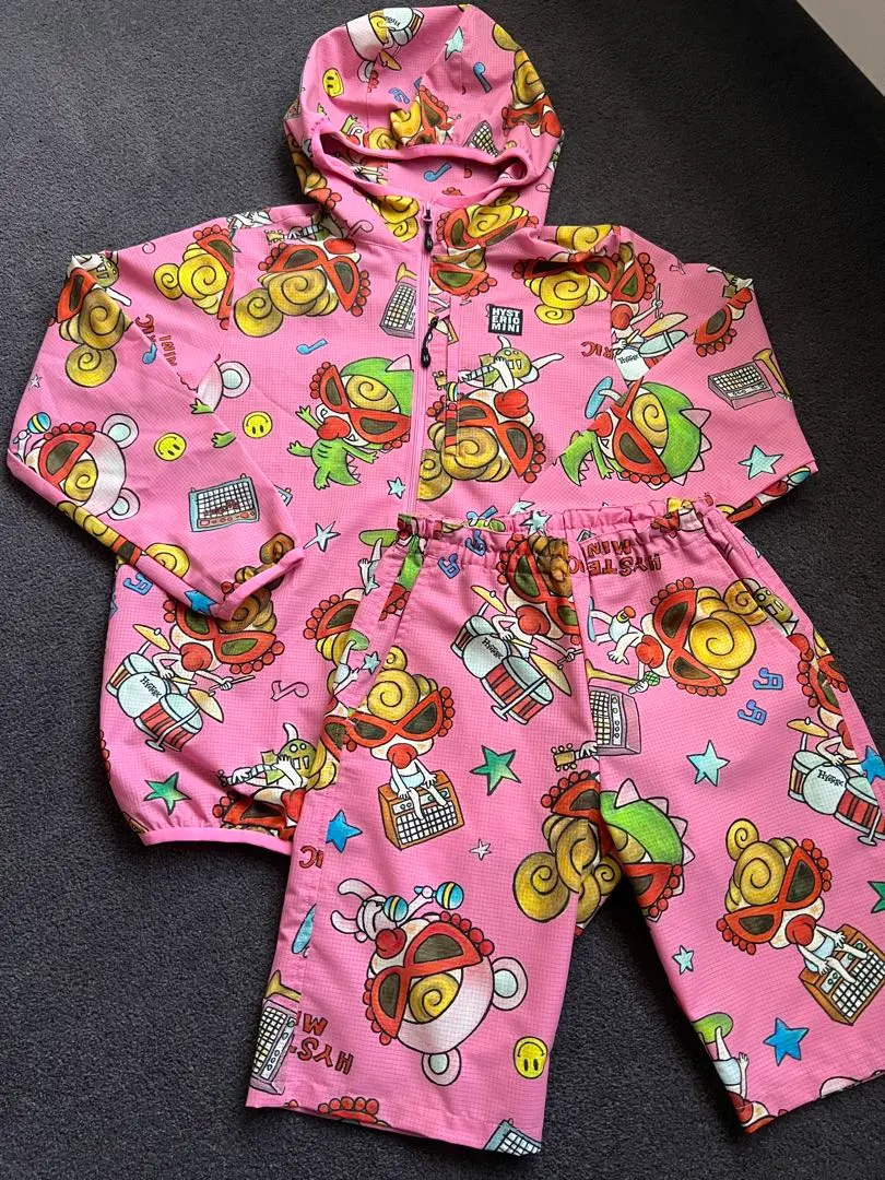 2026年最新】ヒスミニ 甚平の人気アイテム - メルカリ