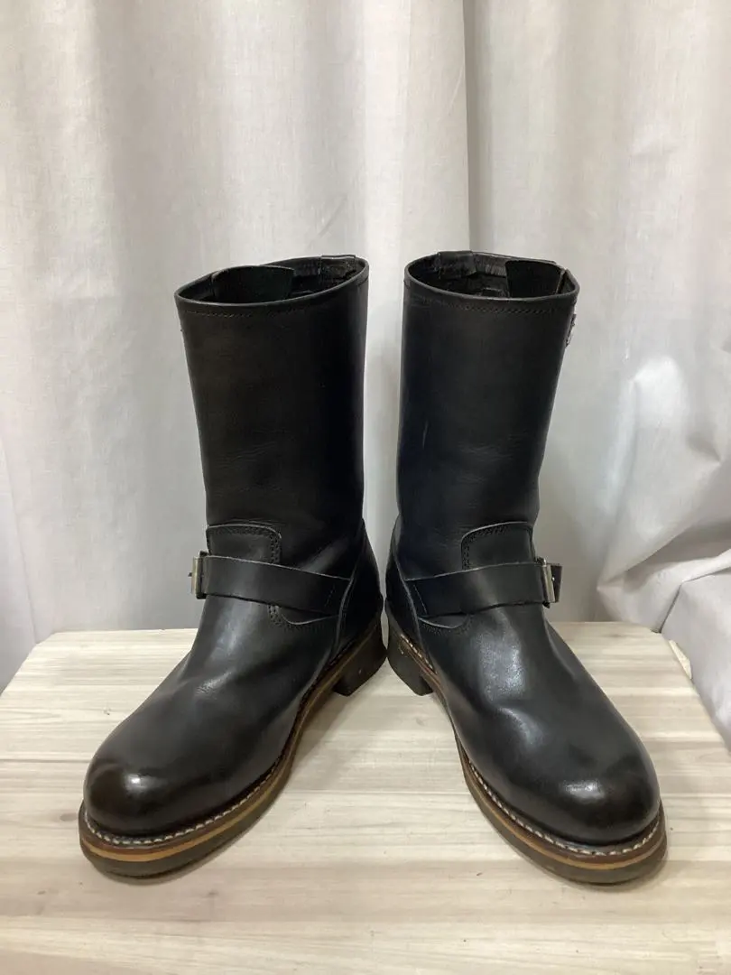 2026年最新】gorilla ブーツ・革靴の人気アイテム - メルカリ