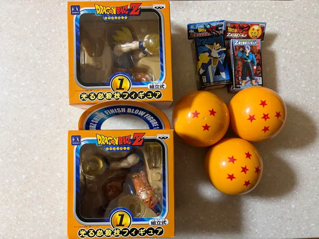 2026年最新】ドラゴンボールカプセル 宿命の戦いの人気アイテム - メルカリ