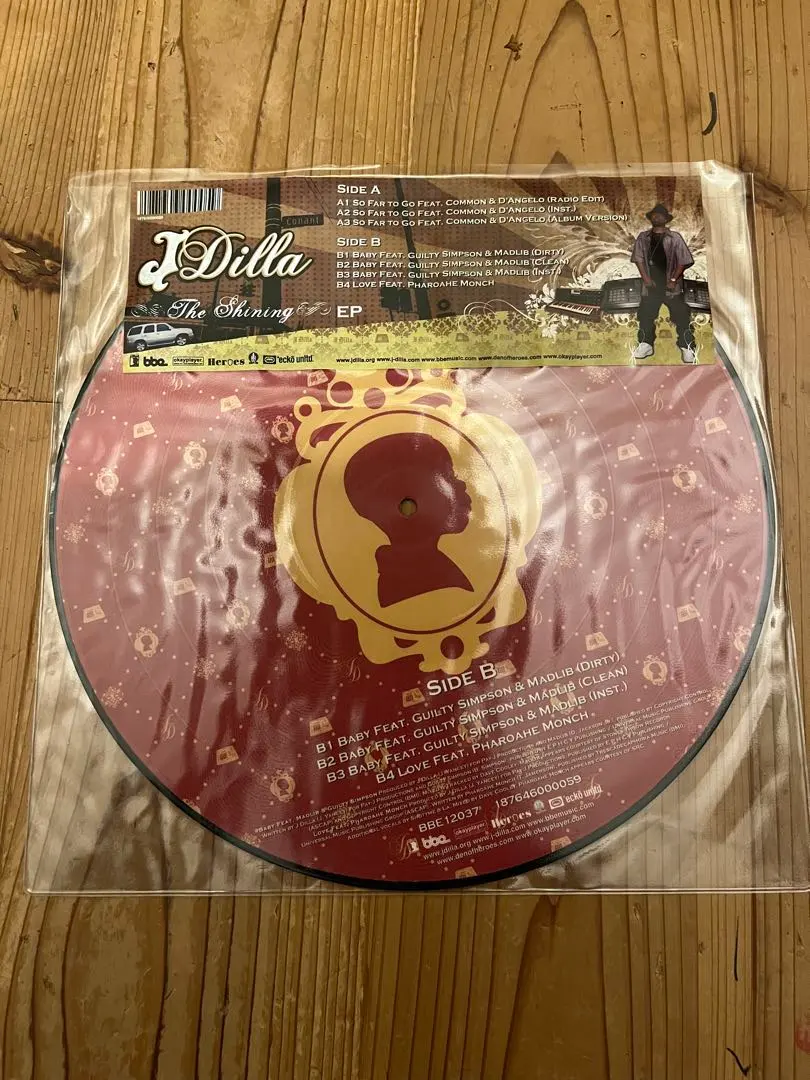 2026年最新】j dilla shiningの人気アイテム - メルカリ