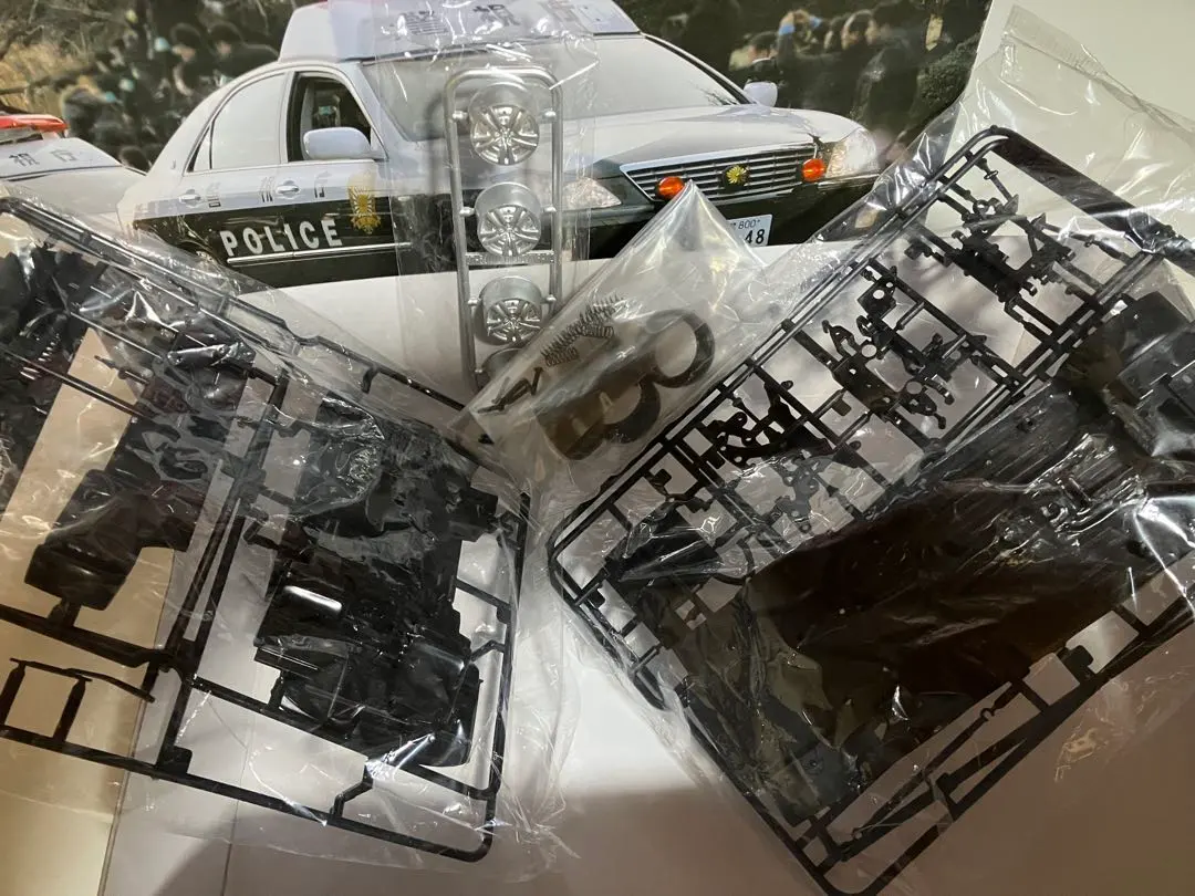 2026年最新】18クラウン アオシマの人気アイテム - メルカリ