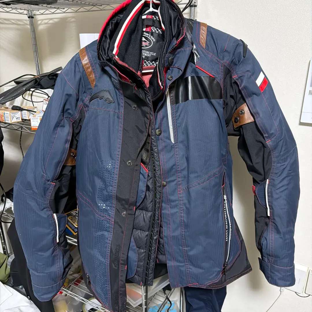 2026年最新】アロフトジャケットの人気アイテム - メルカリ