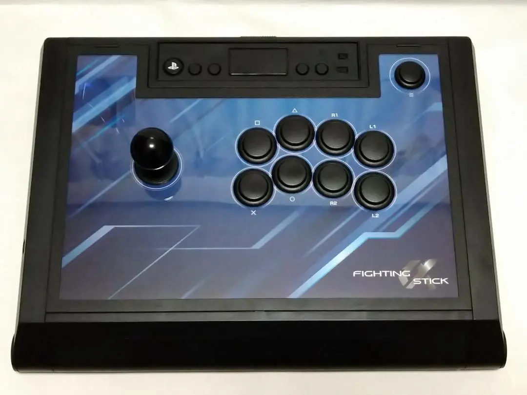 2026年最新】HORI ファイティングスティック SSの人気アイテム - メルカリ