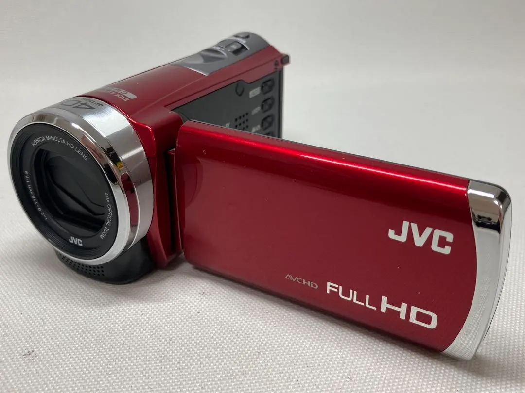 2026年最新】JVC GZ HM33の人気アイテム - メルカリ
