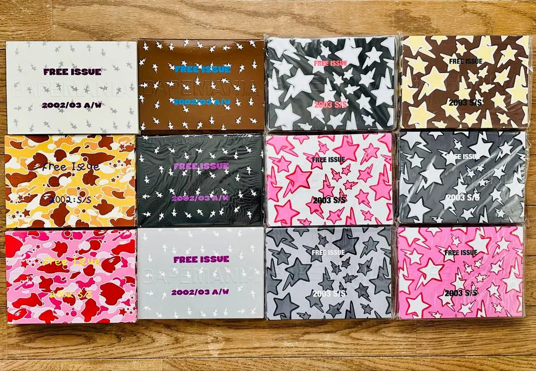 2026年最新】bapemaniaの人気アイテム - メルカリ