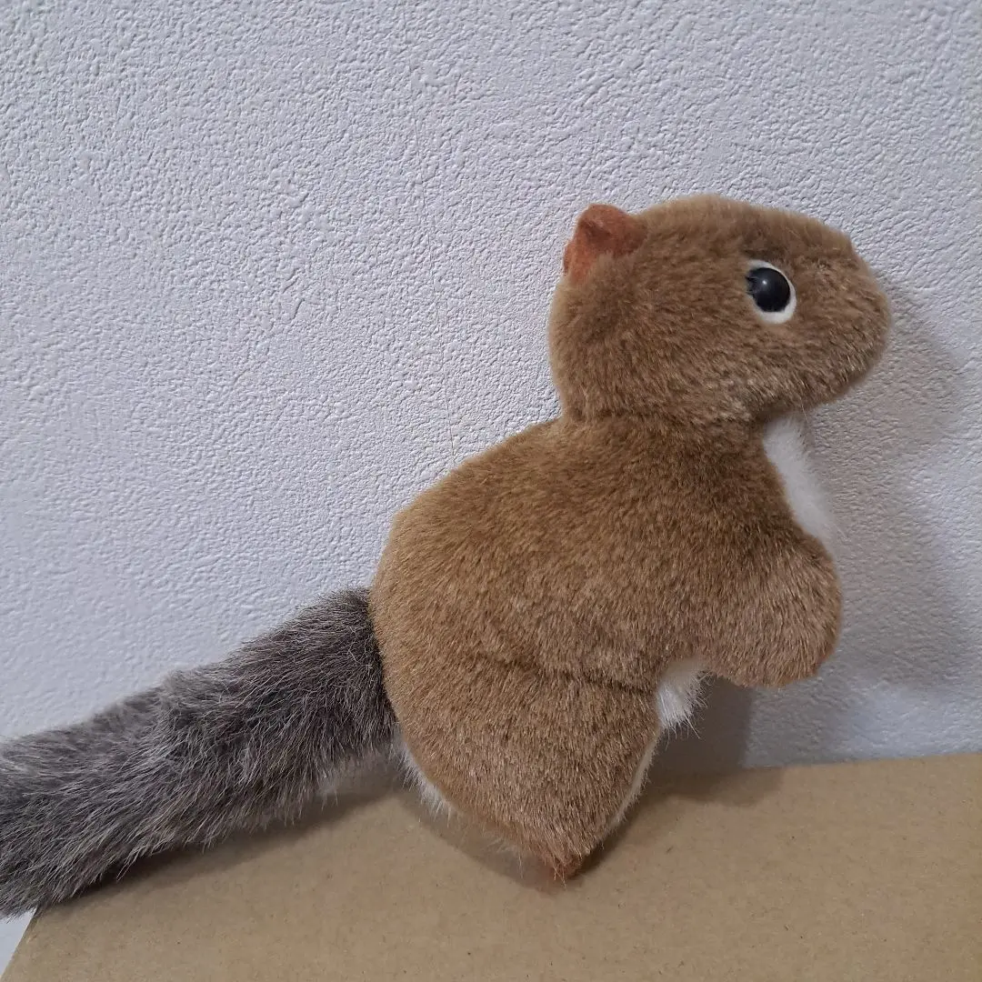 2026年最新】ニホンヤマネ ぬいぐるみの人気アイテム - メルカリ