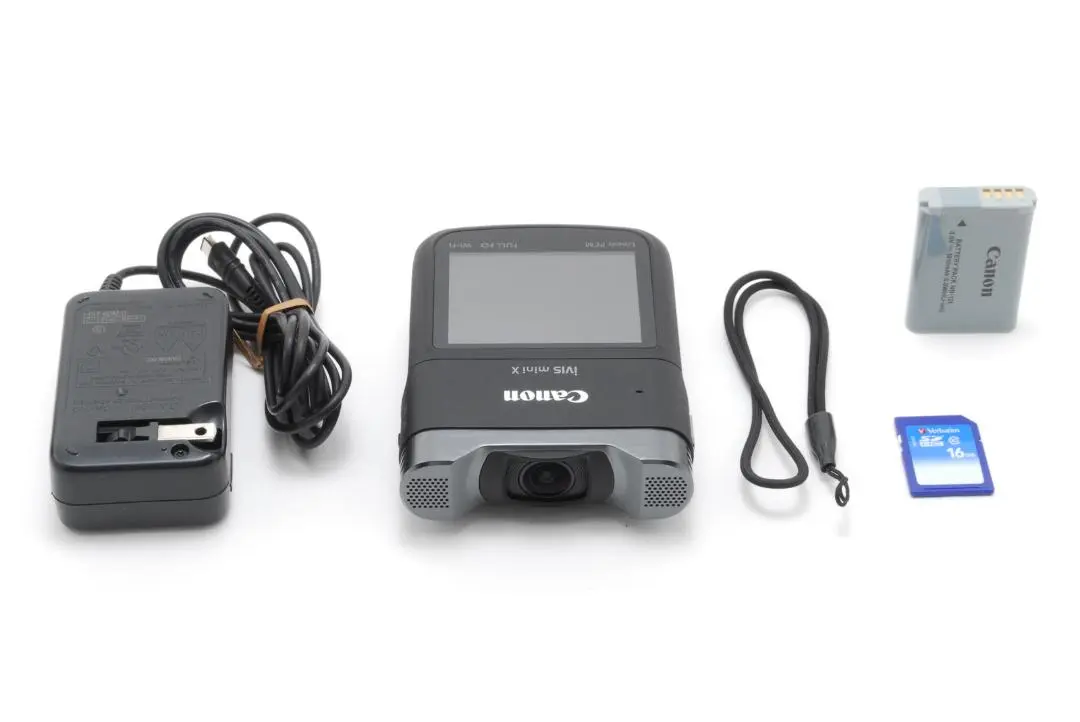 2026年最新】ivis mini x 充電の人気アイテム - メルカリ