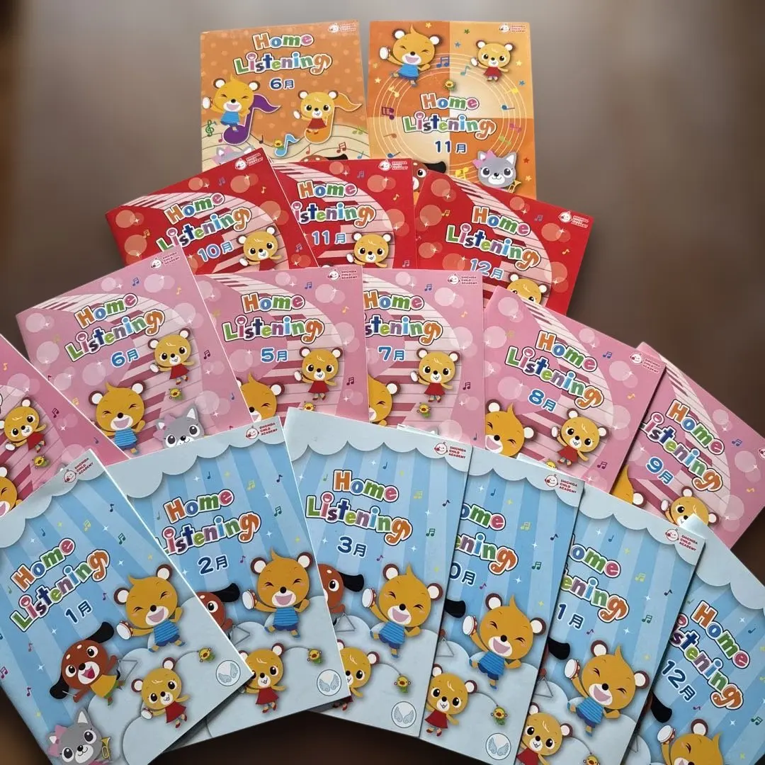 2026年最新】七田チャイルドアカデミー ホームリスニングの人気