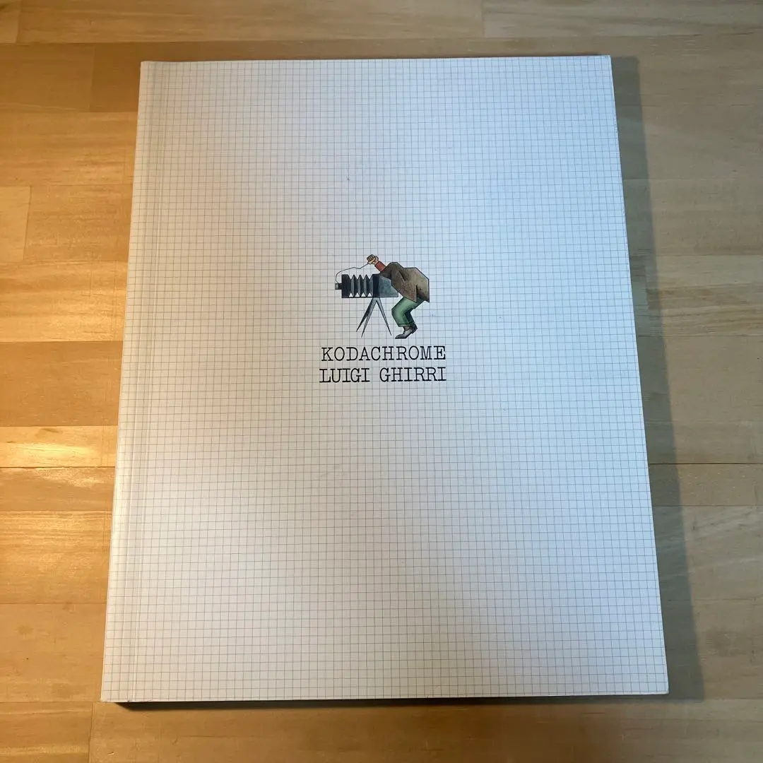 2026年最新】luigi ghirriの人気アイテム - メルカリ