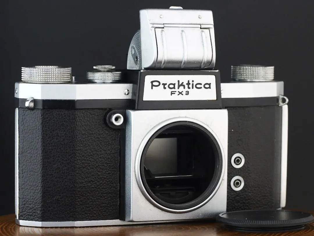 2026年最新】PRAKTICA FXの人気アイテム - メルカリ